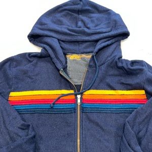 Aviator Nation Unisex Hoodie